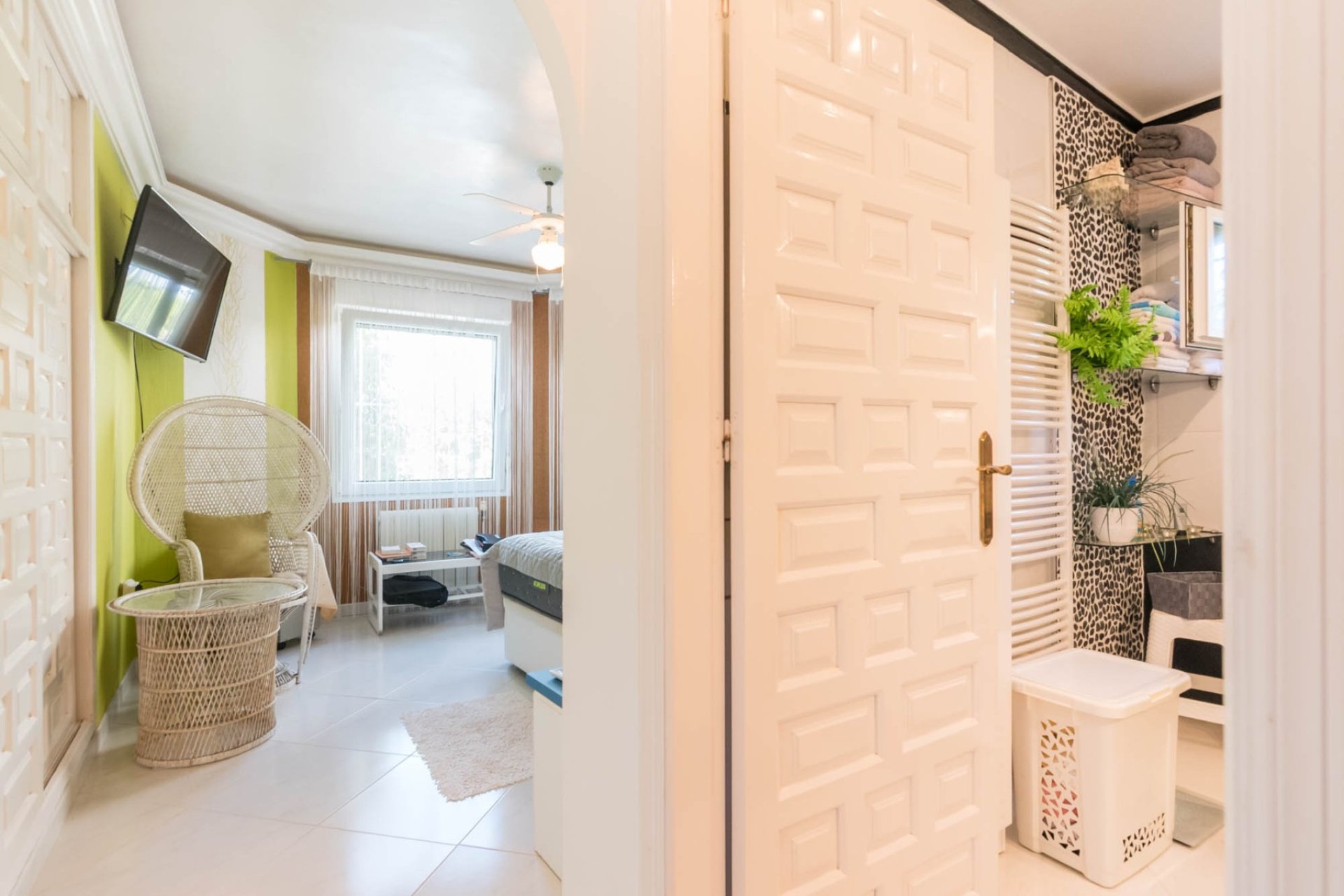 Sale - Villa - Los Alcázares