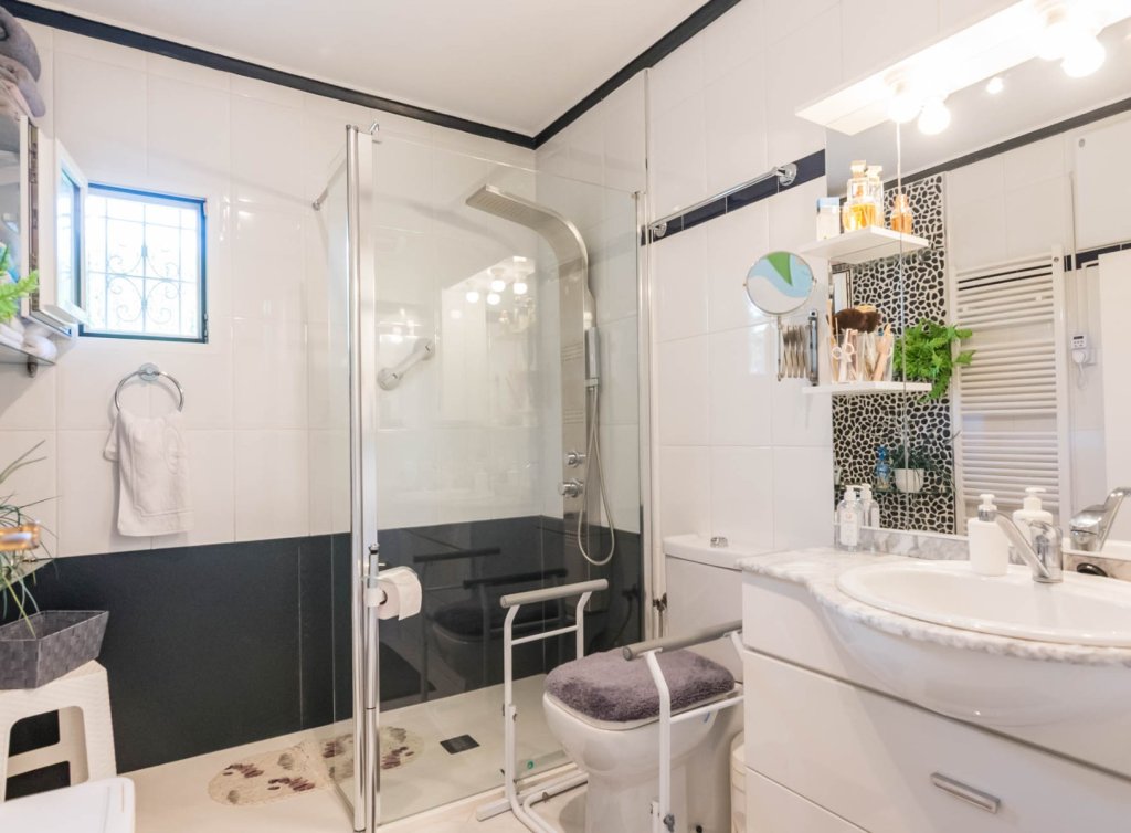 Sale - Villa - Los Alcázares