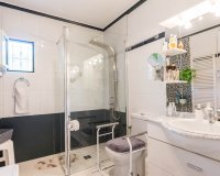 Sale - Villa - Los Alcázares