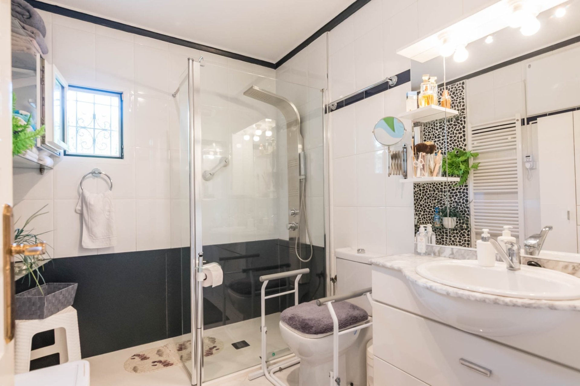 Sale - Villa - Los Alcázares