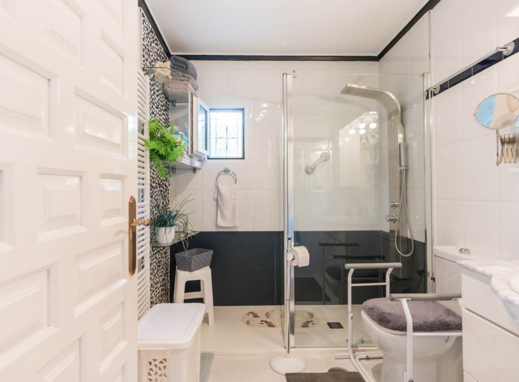 Sale - Villa - Los Alcázares