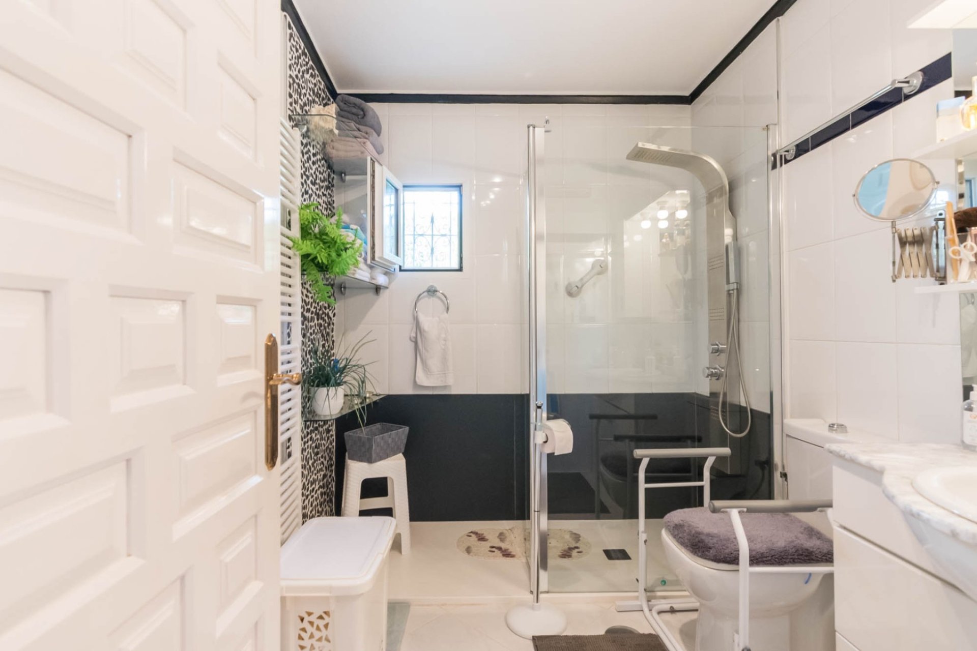 Sale - Villa - Los Alcázares