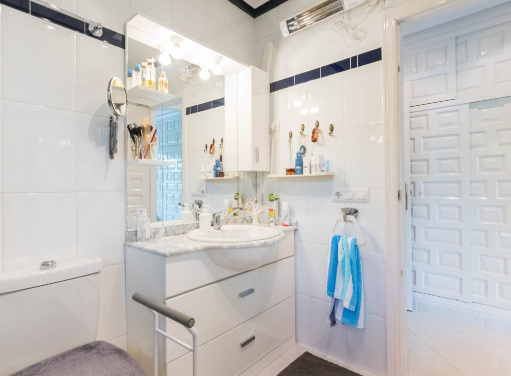 Sale - Villa - Los Alcázares