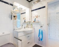 Sale - Villa - Los Alcázares