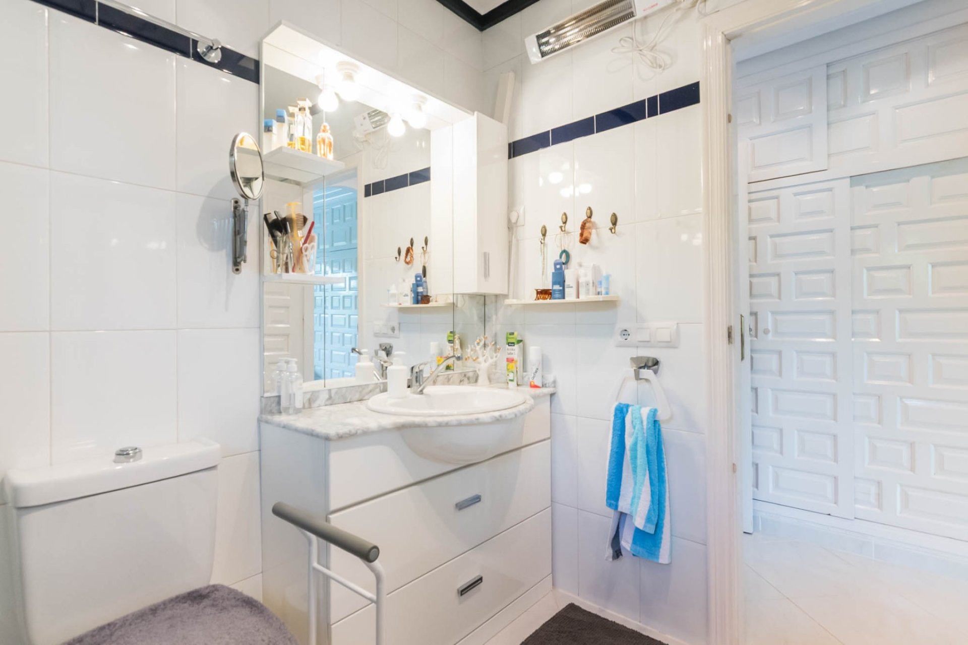 Sale - Villa - Los Alcázares