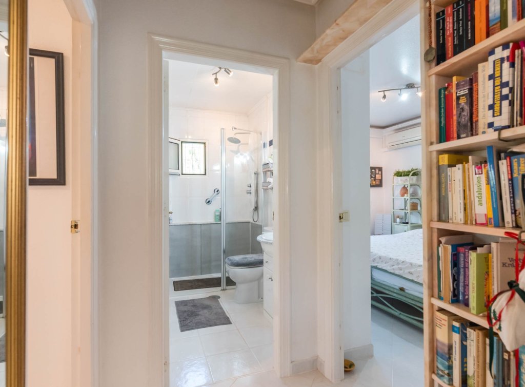 Sale - Villa - Los Alcázares