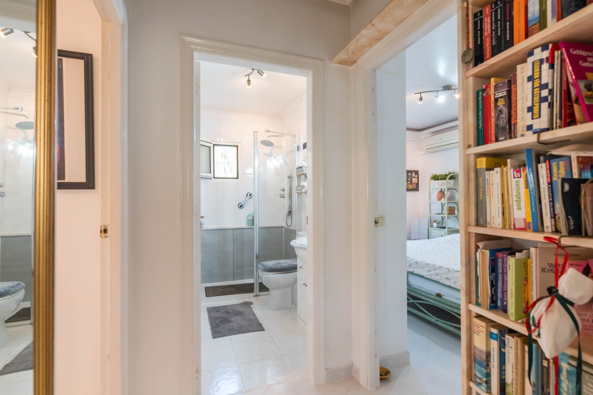 Sale - Villa - Los Alcázares