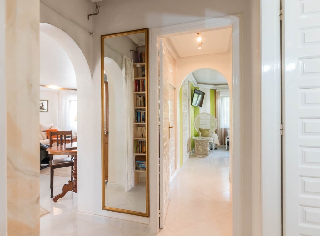 Sale - Villa - Los Alcázares