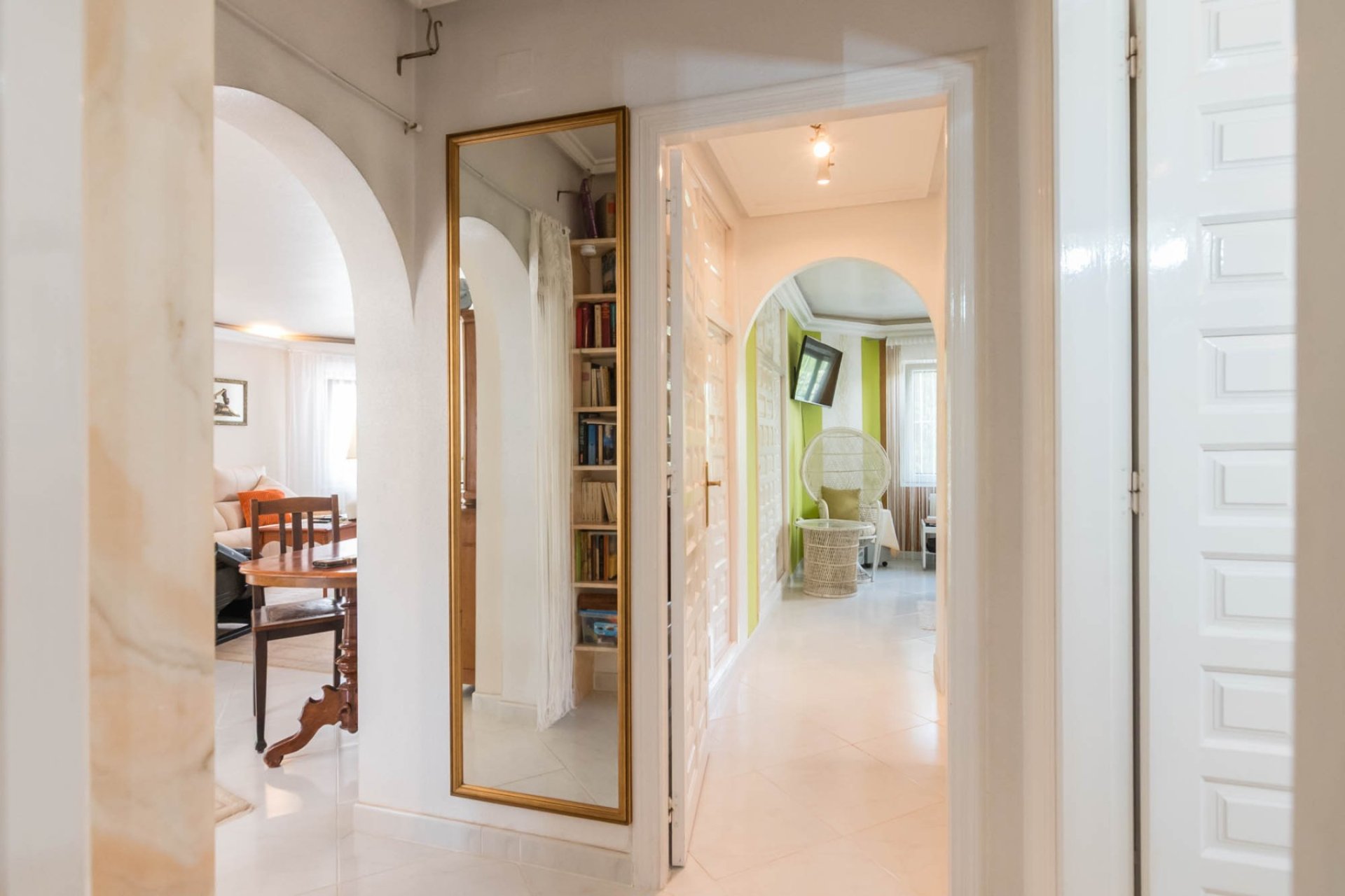 Sale - Villa - Los Alcázares