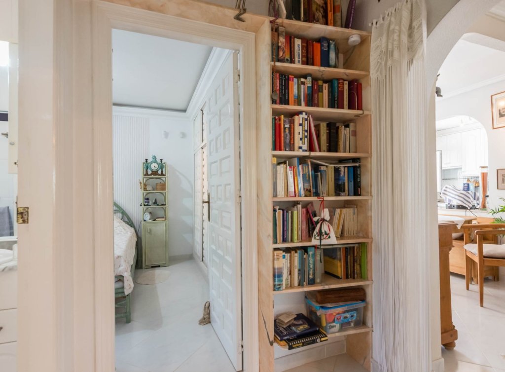 Sale - Villa - Los Alcázares