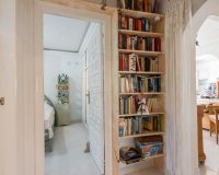 Sale - Villa - Los Alcázares