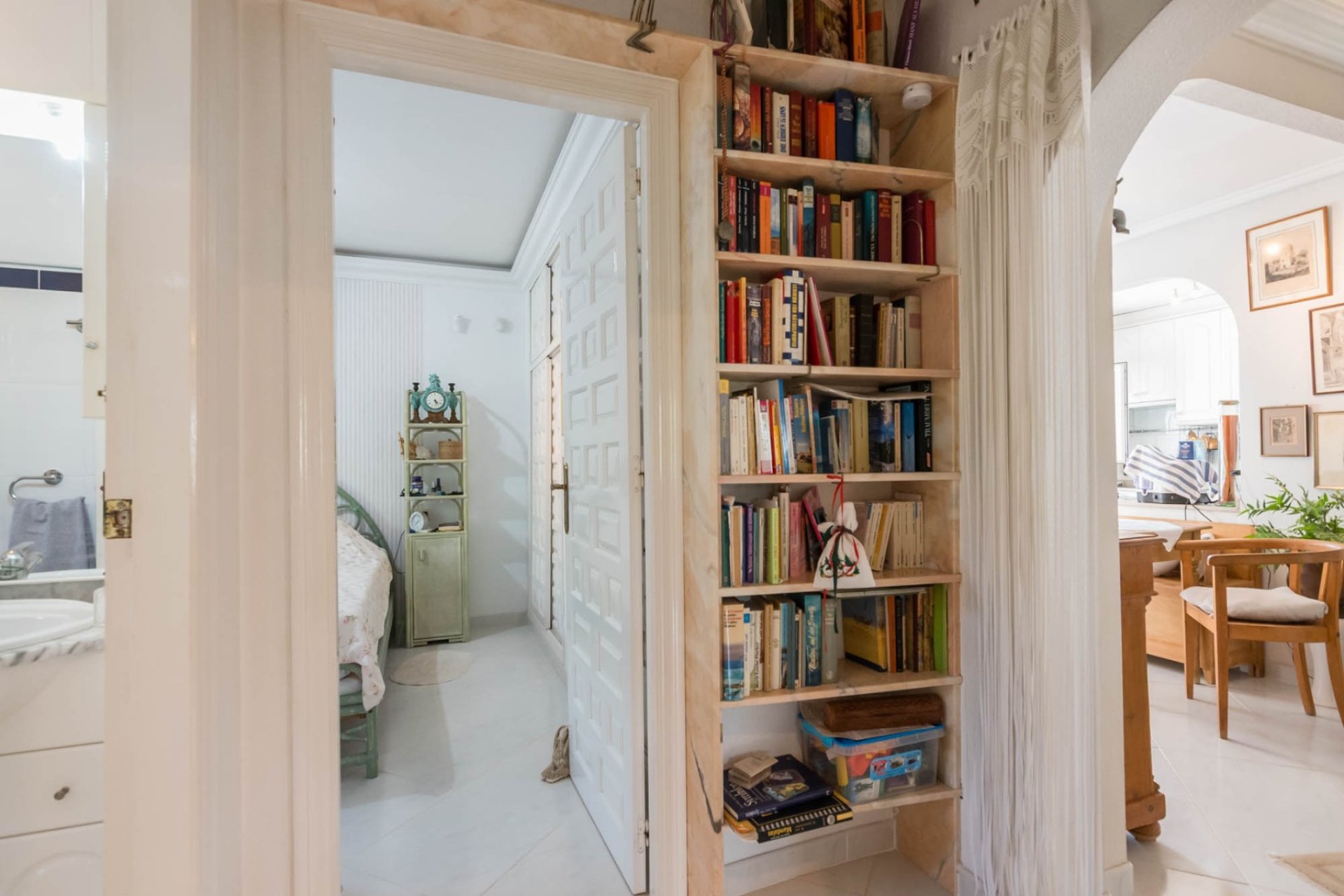 Sale - Villa - Los Alcázares