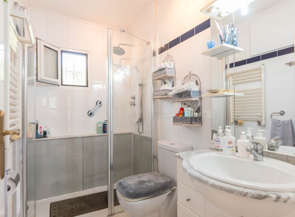 Sale - Villa - Los Alcázares