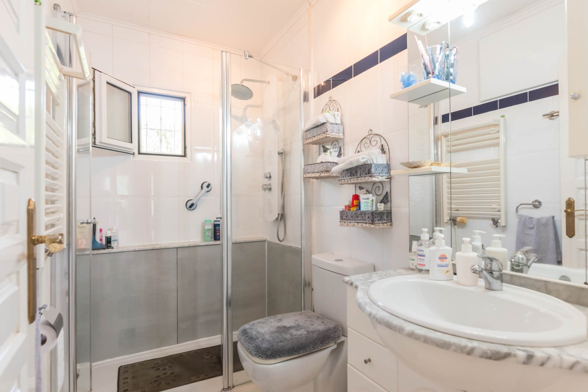 Sale - Villa - Los Alcázares