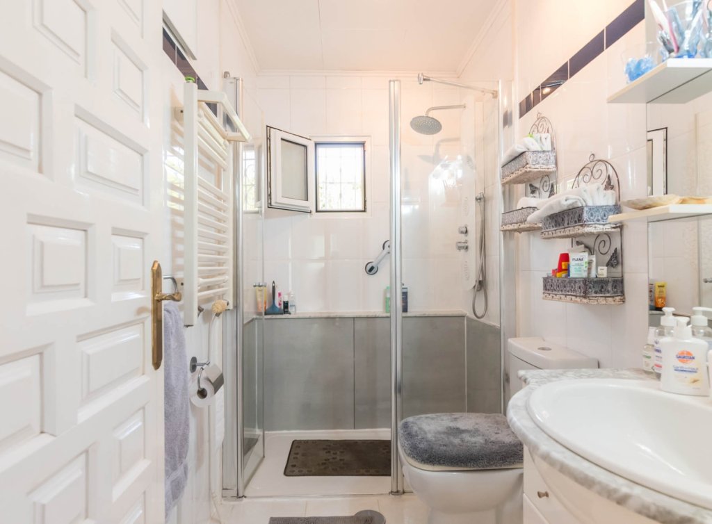 Sale - Villa - Los Alcázares