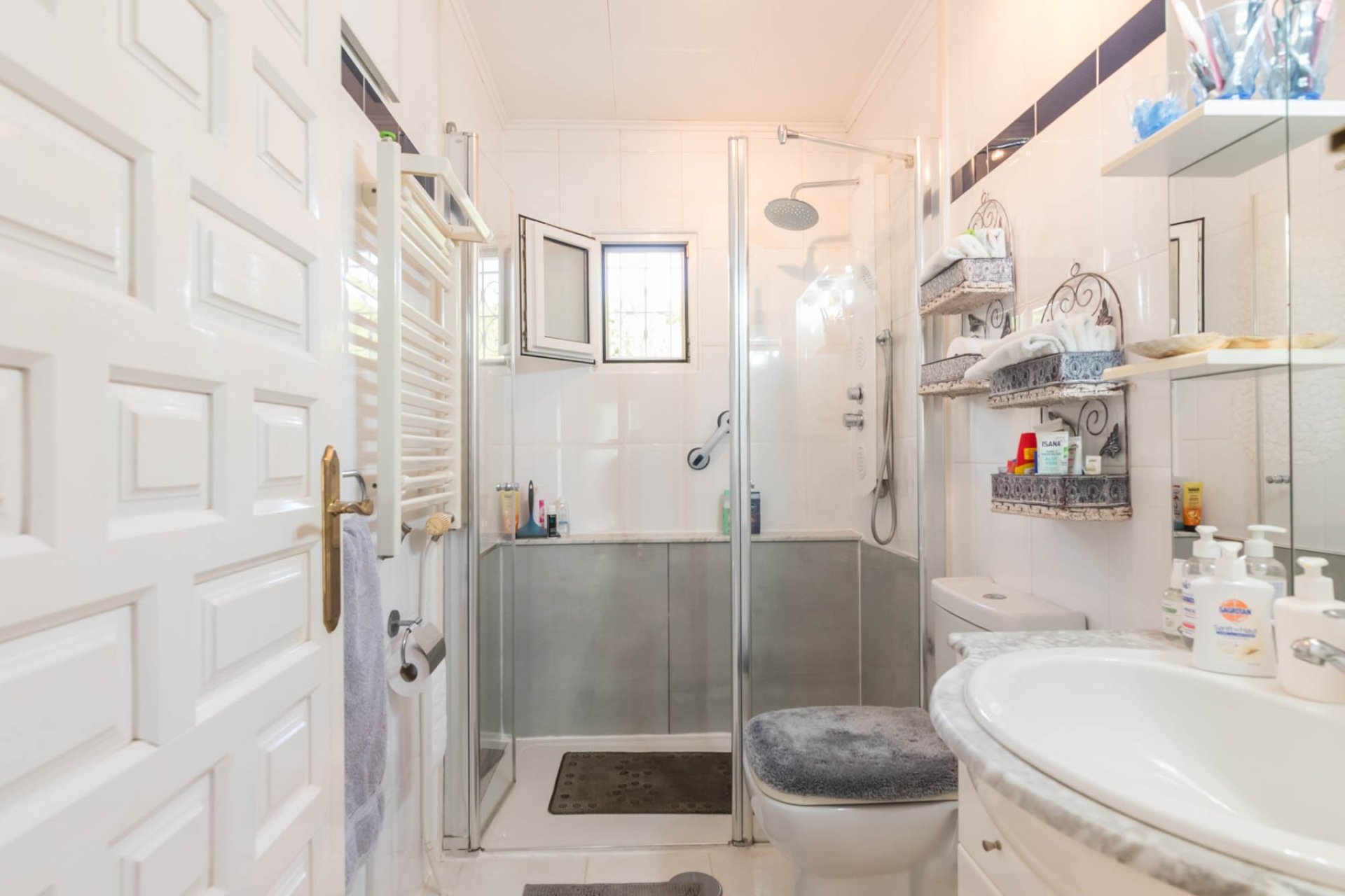 Sale - Villa - Los Alcázares