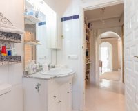 Sale - Villa - Los Alcázares