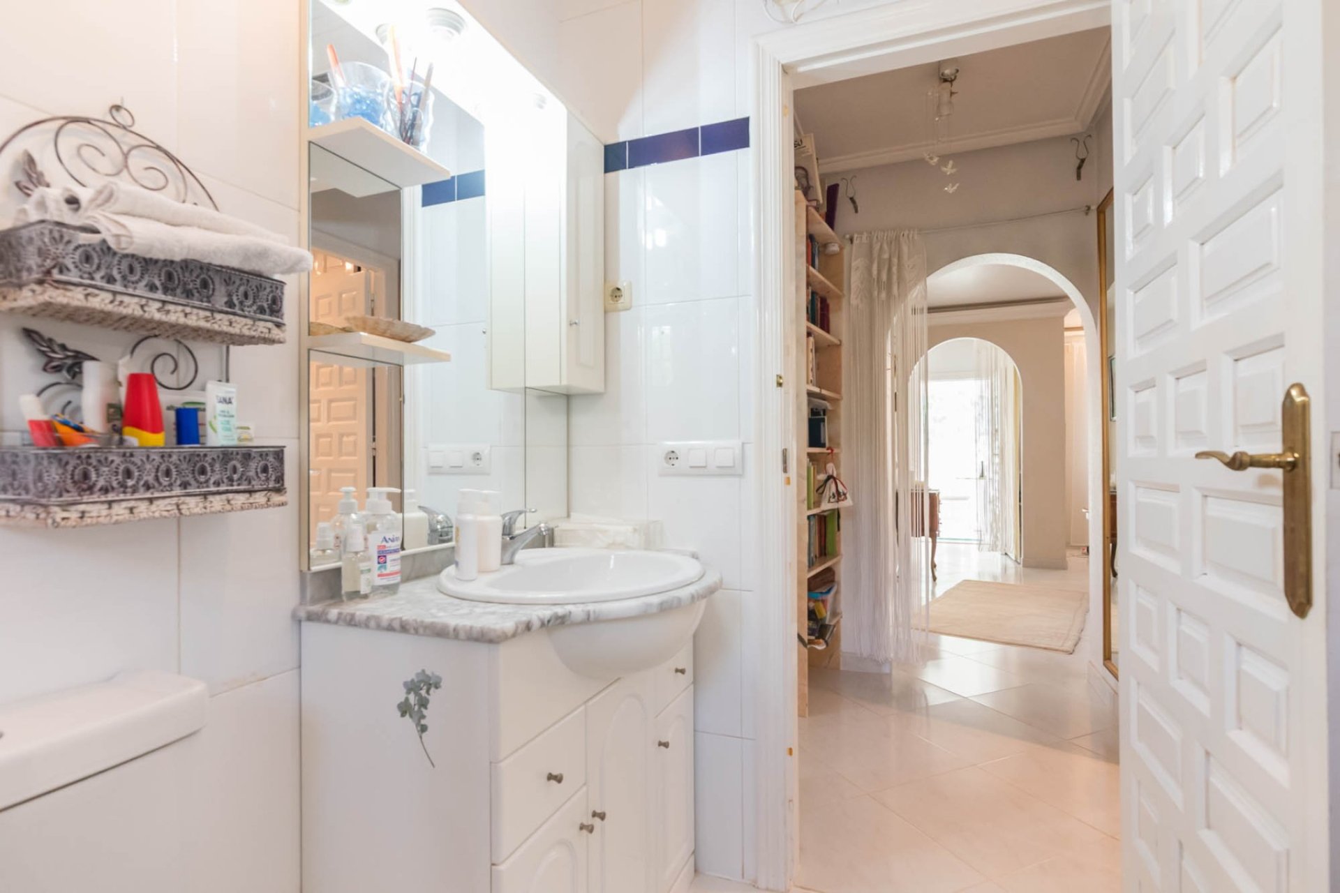 Sale - Villa - Los Alcázares