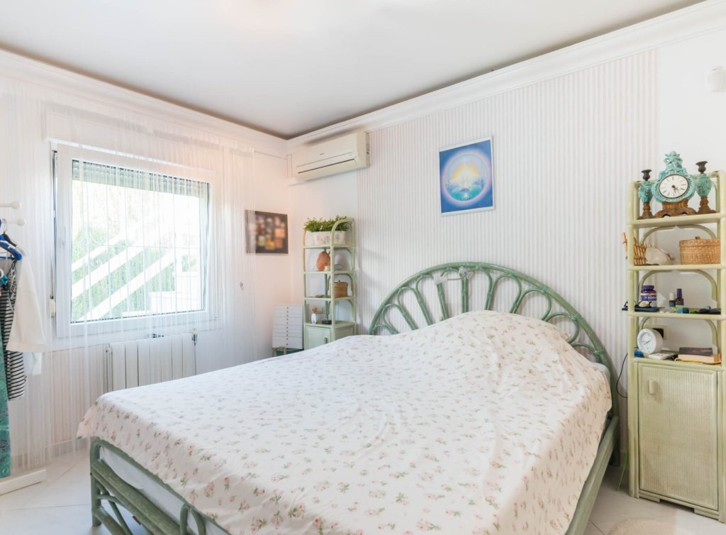 Sale - Villa - Los Alcázares