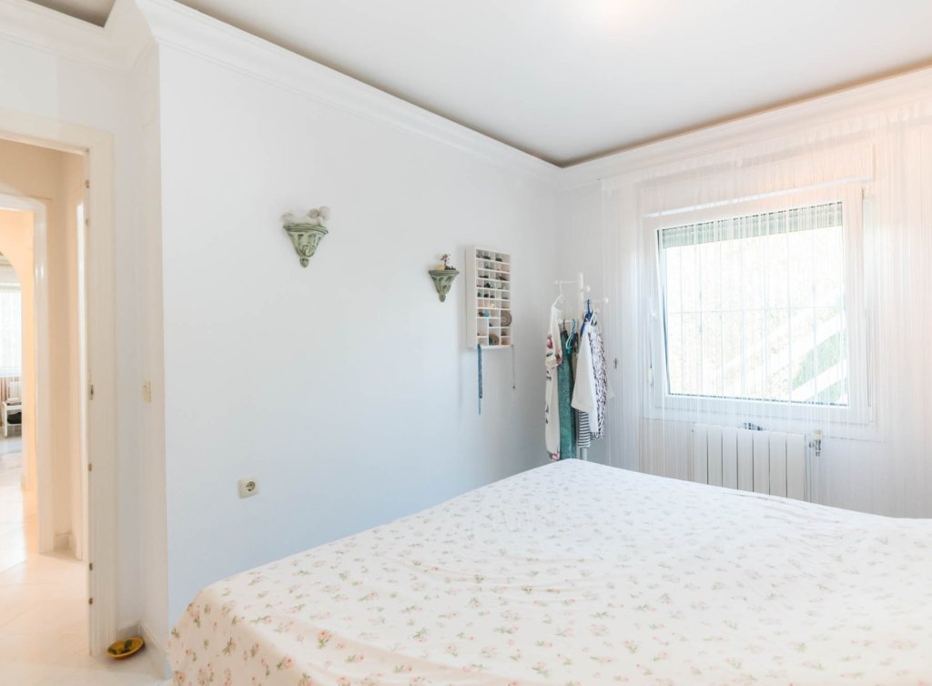 Sale - Villa - Los Alcázares