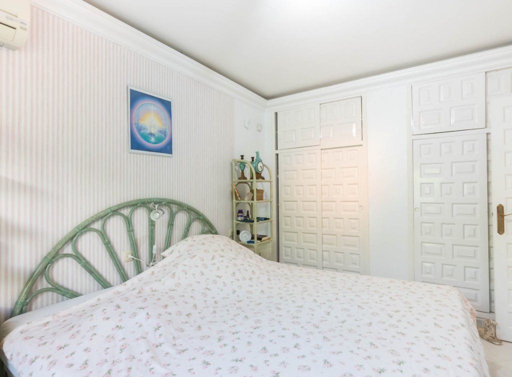 Sale - Villa - Los Alcázares