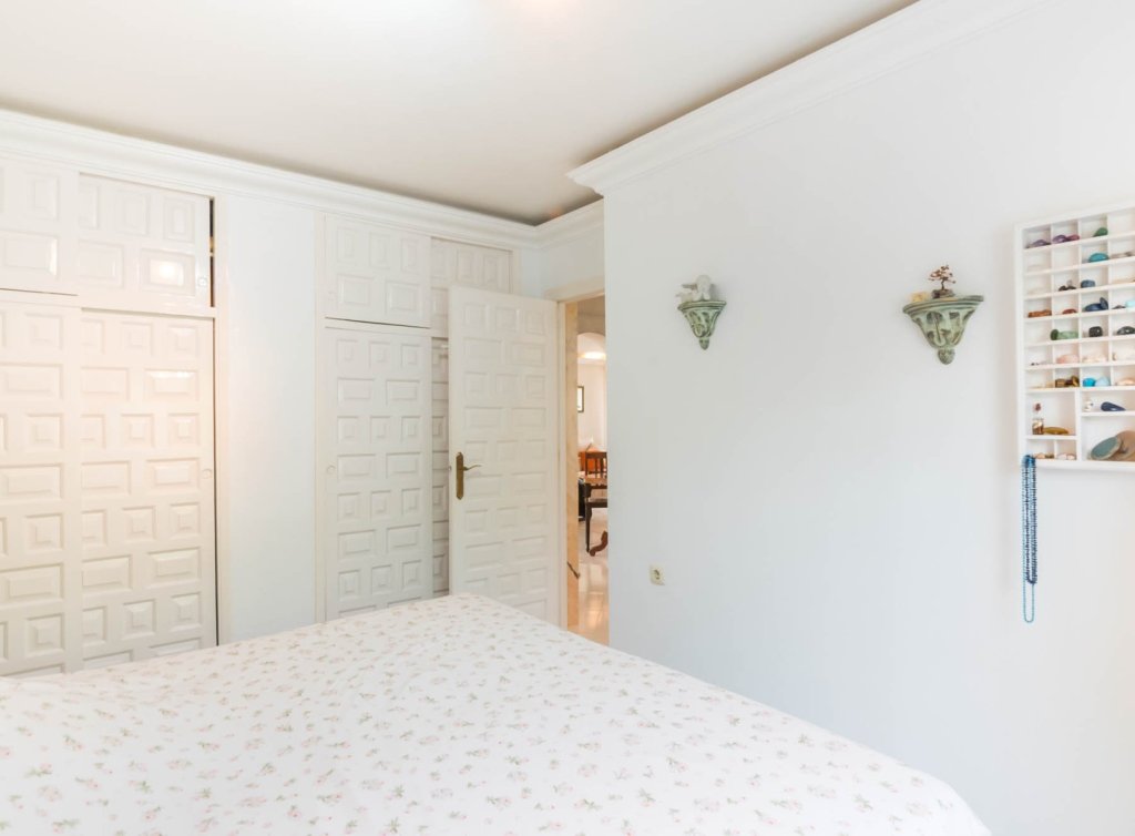 Sale - Villa - Los Alcázares