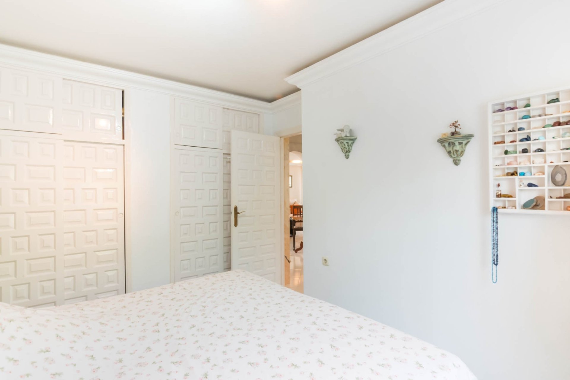 Sale - Villa - Los Alcázares