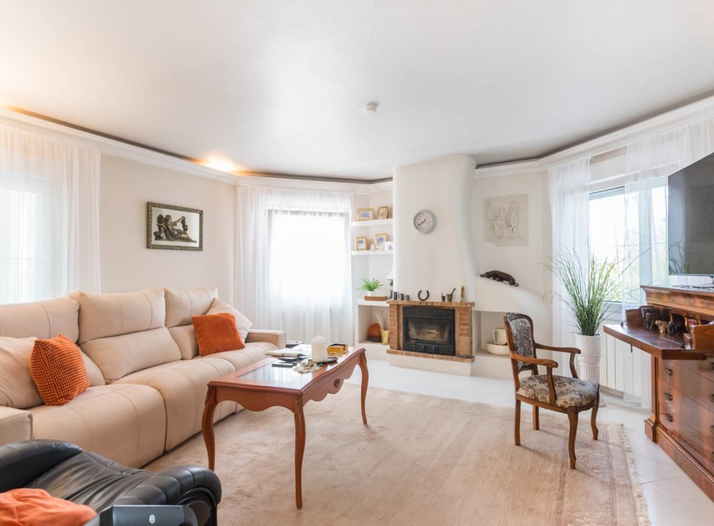 Sale - Villa - Los Alcázares