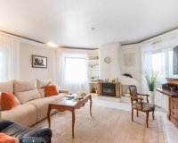 Sale - Villa - Los Alcázares