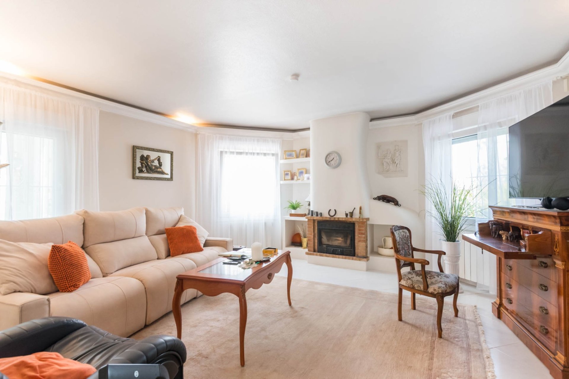 Sale - Villa - Los Alcázares