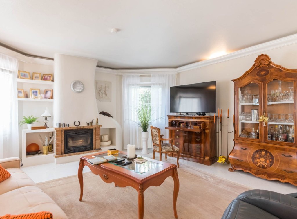 Sale - Villa - Los Alcázares