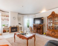 Sale - Villa - Los Alcázares