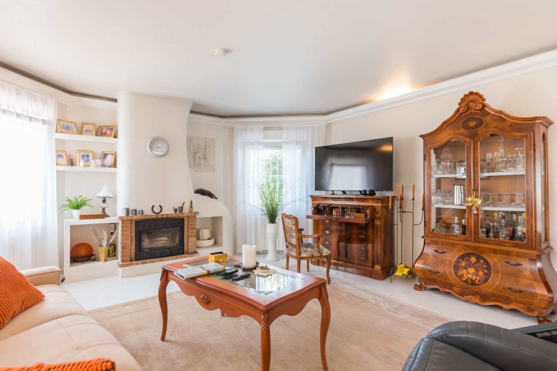 Sale - Villa - Los Alcázares