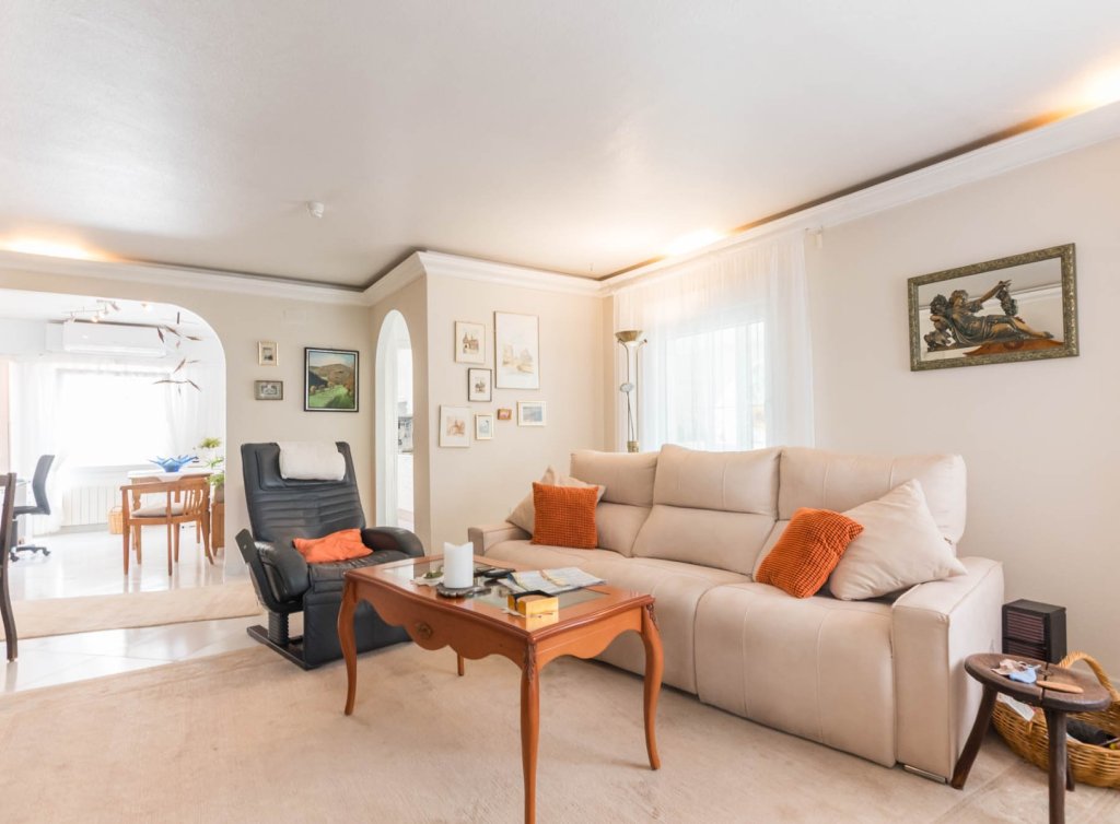 Sale - Villa - Los Alcázares