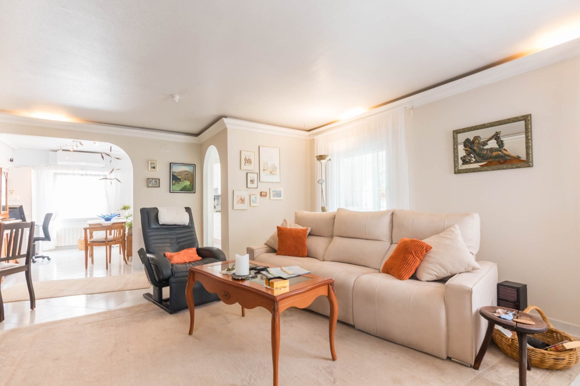 Sale - Villa - Los Alcázares