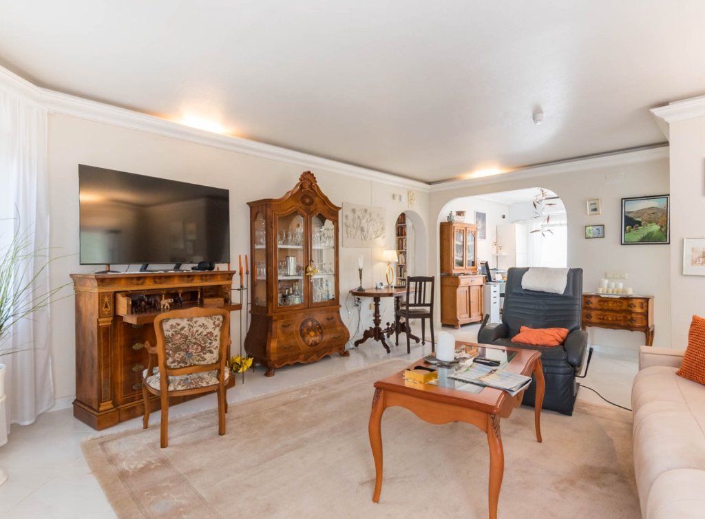 Sale - Villa - Los Alcázares