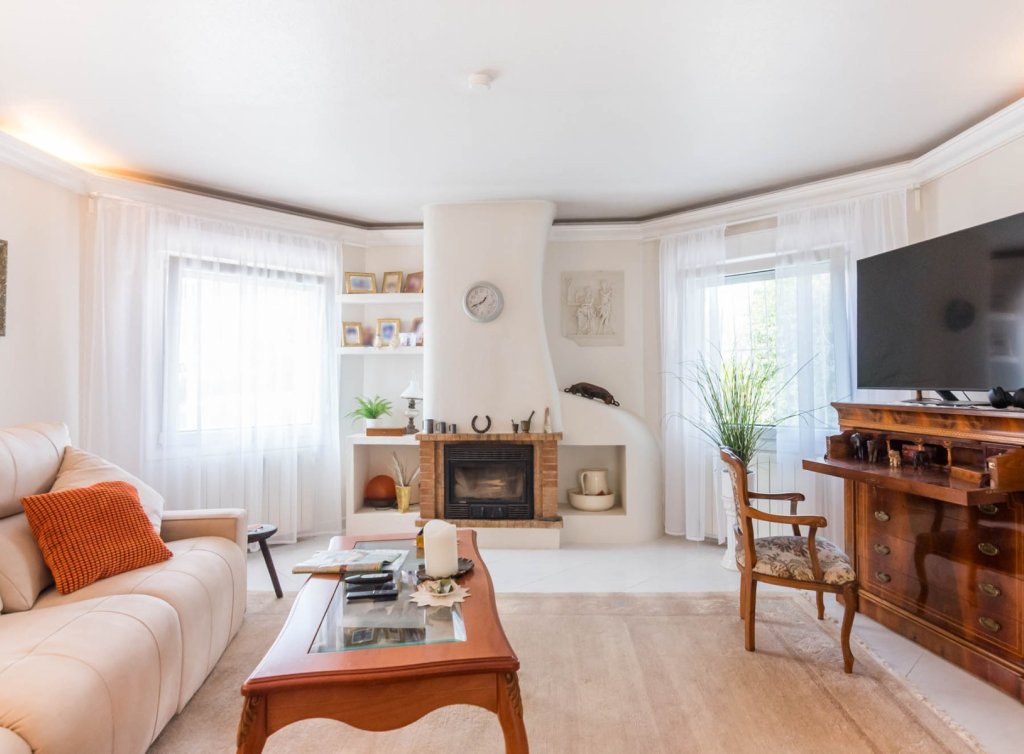 Sale - Villa - Los Alcázares