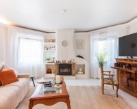 Sale - Villa - Los Alcázares