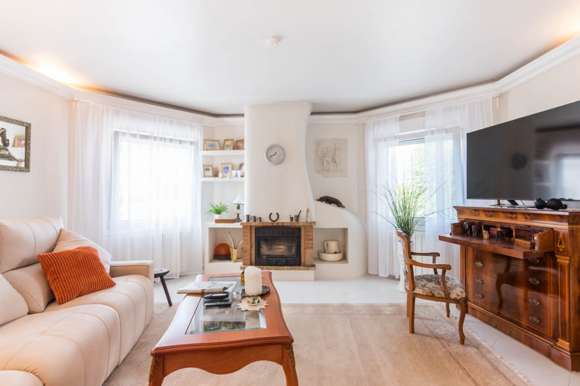 Sale - Villa - Los Alcázares