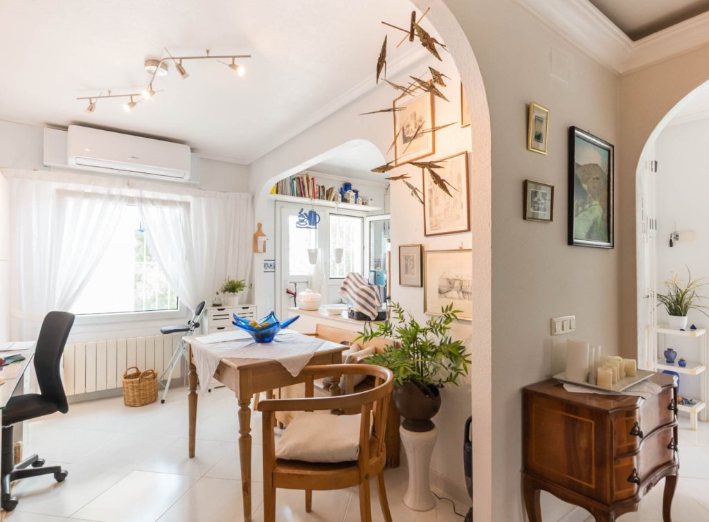 Sale - Villa - Los Alcázares