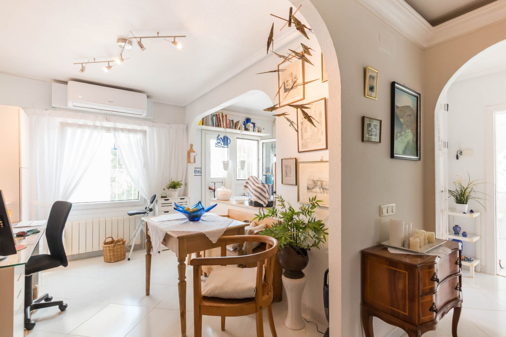 Sale - Villa - Los Alcázares