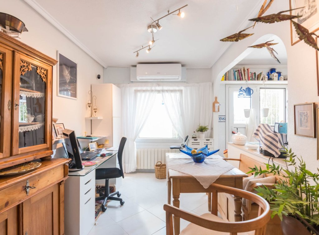 Sale - Villa - Los Alcázares