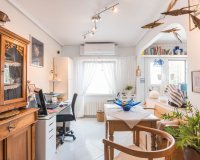 Sale - Villa - Los Alcázares