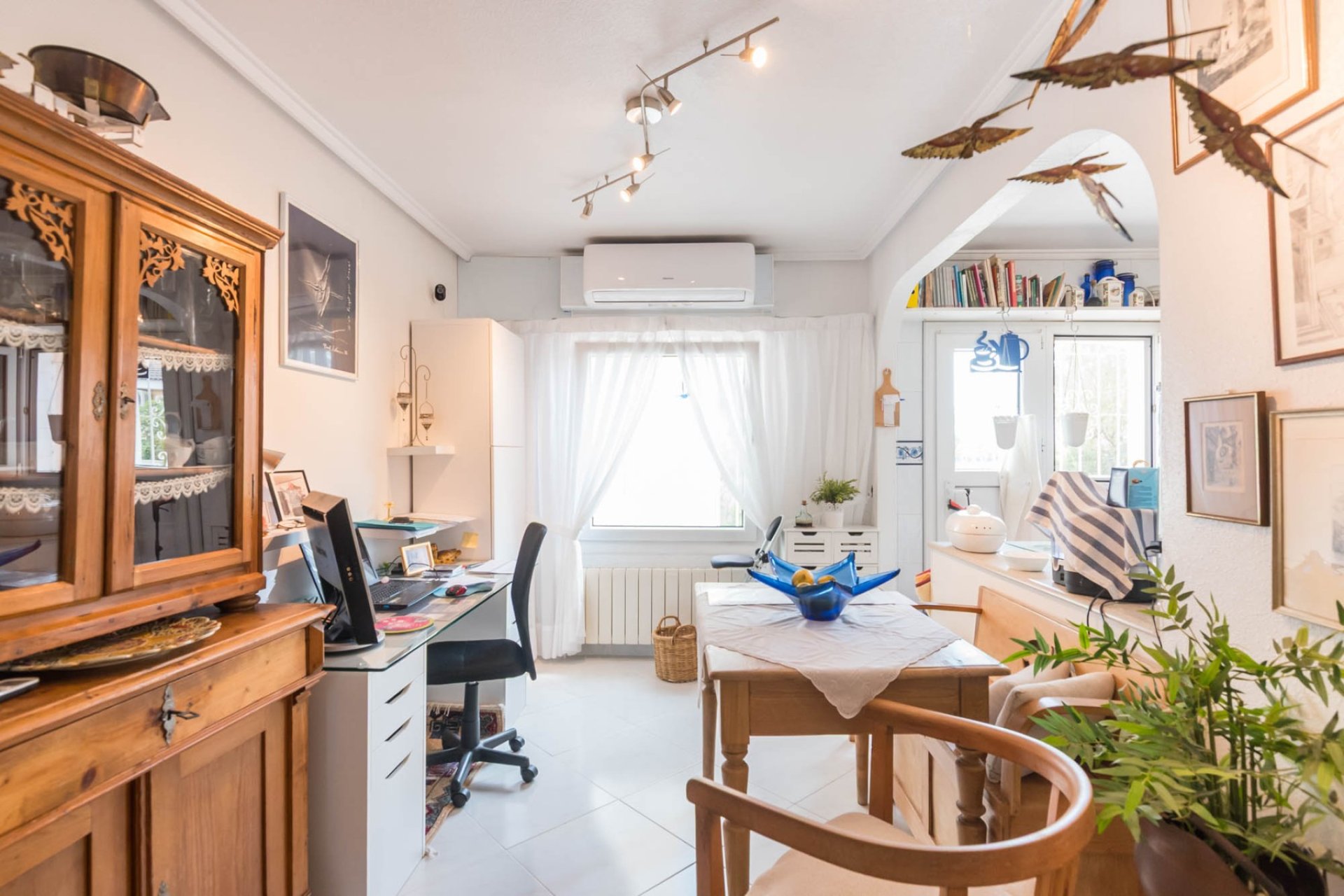 Sale - Villa - Los Alcázares