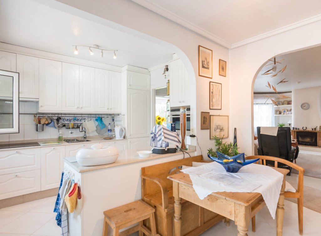 Sale - Villa - Los Alcázares