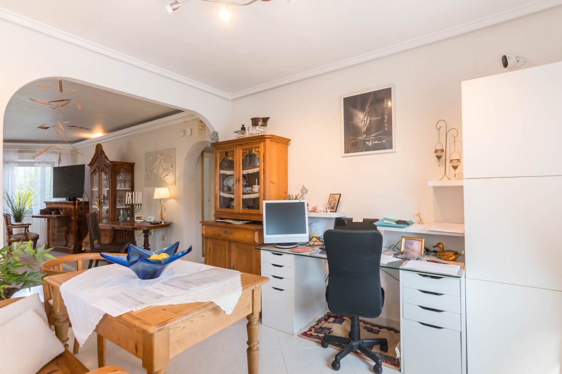 Sale - Villa - Los Alcázares