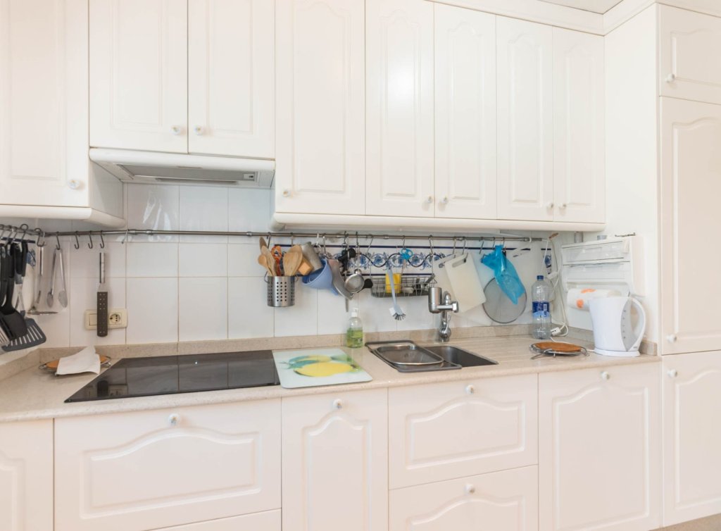 Sale - Villa - Los Alcázares