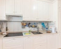 Sale - Villa - Los Alcázares