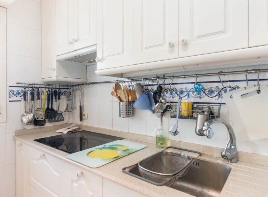 Sale - Villa - Los Alcázares