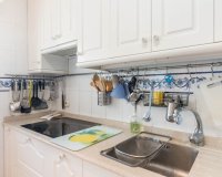 Sale - Villa - Los Alcázares